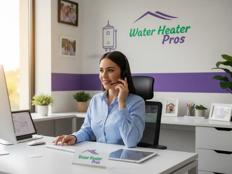 Water Heater Repair  in Zionsville  FAQ